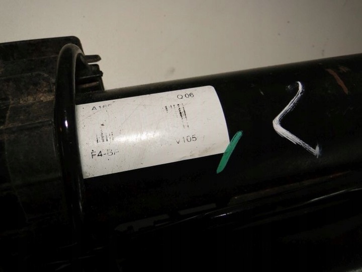 фото №13, Mercedes ml gle w166 166 амортизатор праві лівий