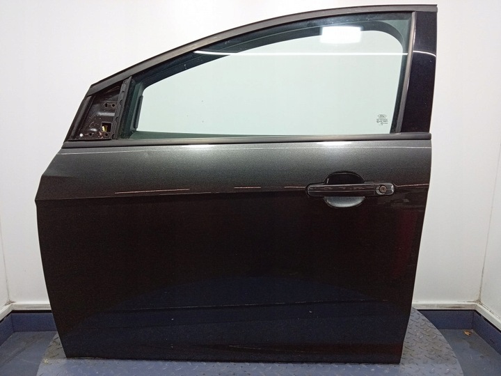 фото №1, Ford focus mk3 двері перед ліві передні магнітний