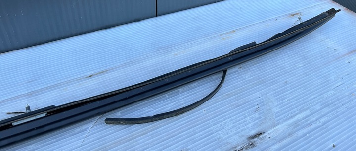 фото №9, Рейлінги дахові правий + лівий bmw 5 f11 пара