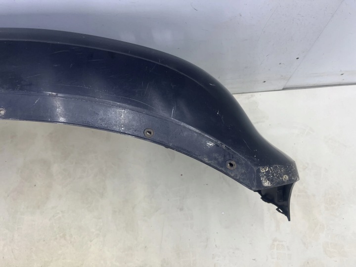 фото №14, Бампер заднє seat leon 2 ii 09-12r. рестайлінг зад хетчбек hb 1p0807421d