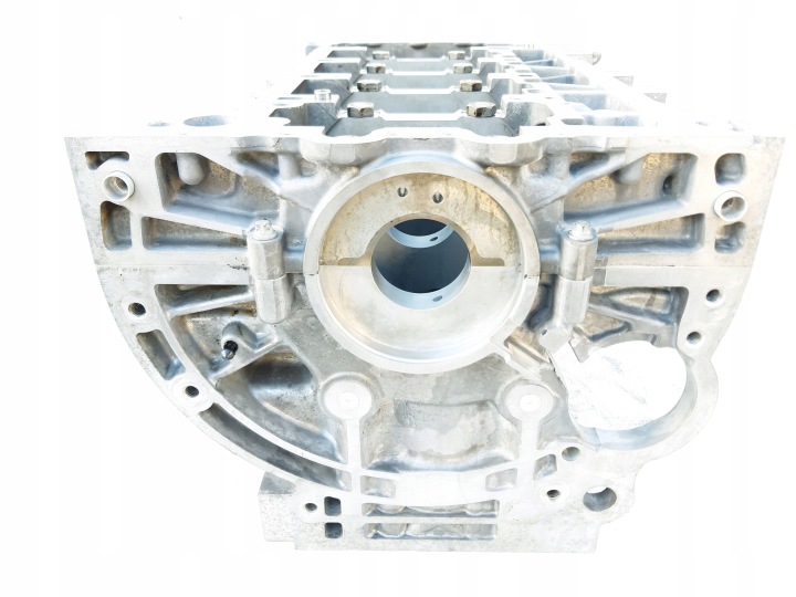 фото №6, Блок двигателя bmw 5 f10 2.0i n20b20a 7629928 описание jak новый