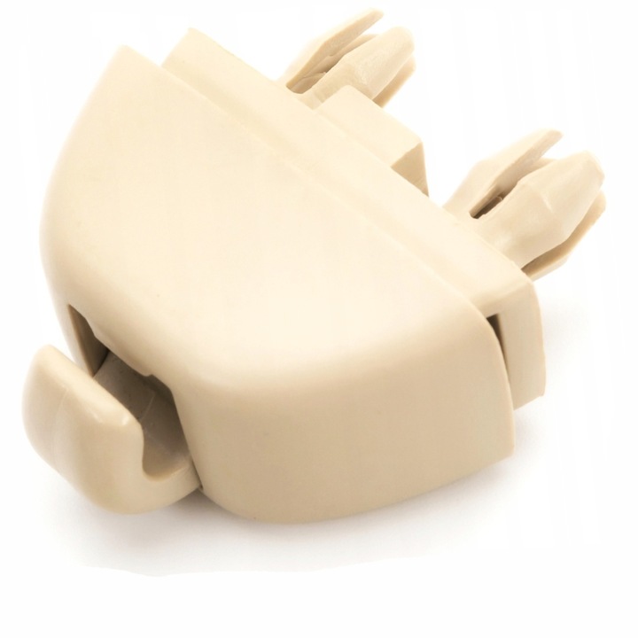 фото №1, Гачок hak кріплення захисні накладки сонцезахисний do audi a6 c6