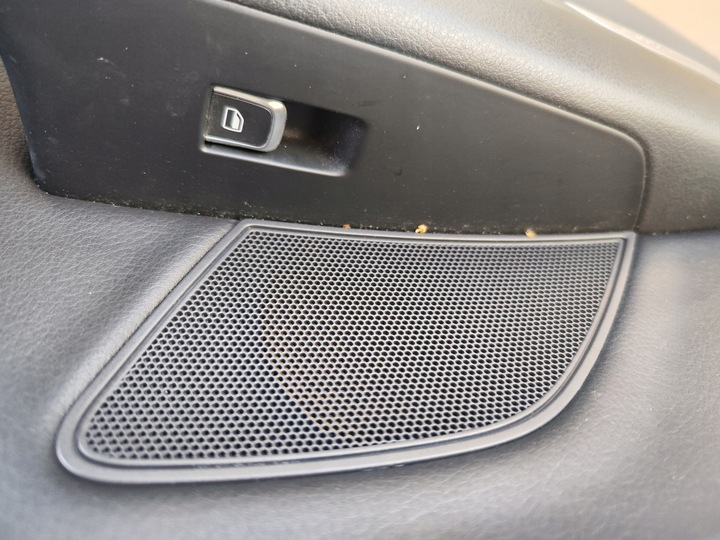 фото №7, Боковина дверь перед переднее правые audi a7 4g c7