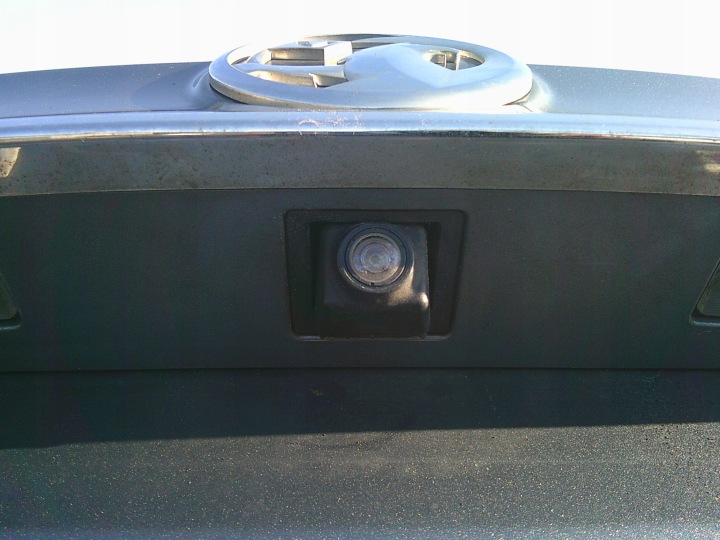 фото №6, Кришка багажника зад opel mokka a i gym 10b z10b 12-15