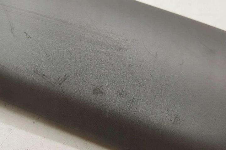 фото №7, Планка декоративная обшивка задних правых дверь maserati quattroporte v