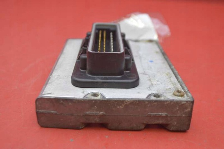 фото №5, Компьютер блок управления двигателя 05144579ac chrysler voyager 4 iv 2.4 v6 152 km