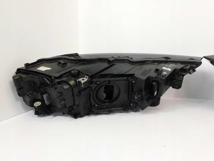 фото №13, Audi q7 4m фара правая левая полный led 4m0941033-34