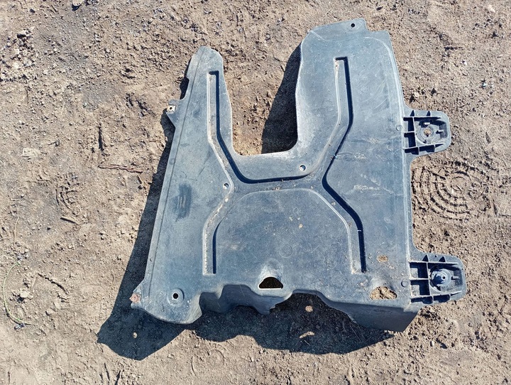 фото №1, Защита шасси 5e0825205c skoda octavia iii