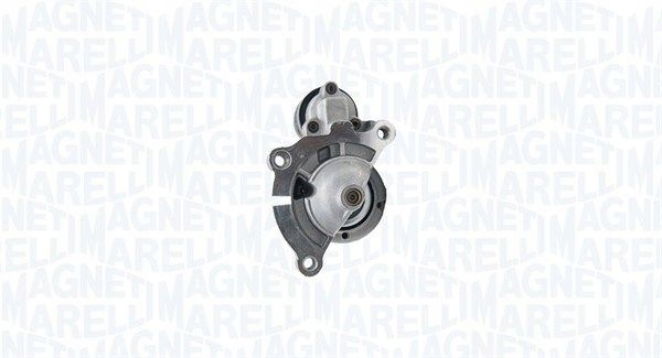 фото №13, Стартер fiat fiat mqs594