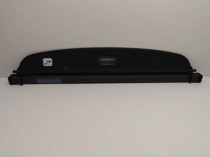 фото №5, Hyundai tucson iv 4 ролета багажника оригинал 2020-