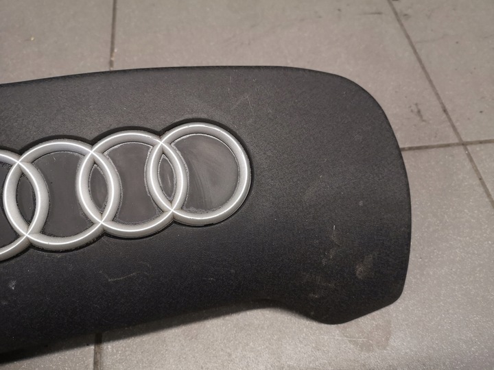 фото №8, Защита двигателя верхняя audi a4 b6 3.0 asn 06c103931b