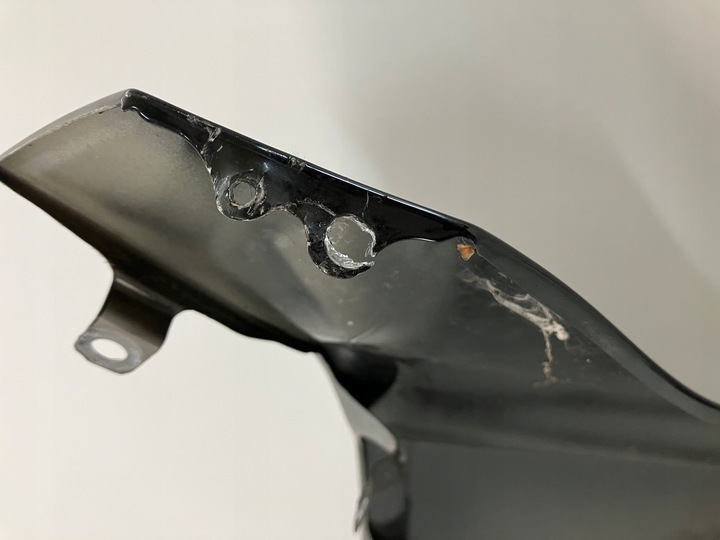 фото №6, Крыло левый перед переднее lz9y audi q5 8r