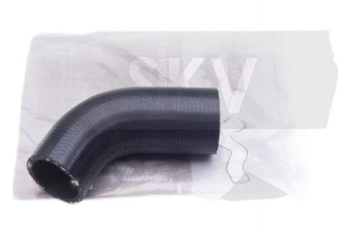 фото №1, Шланг турбины do vauxhall vectra mk ii 2003 2004 2005 2006 2007 2008