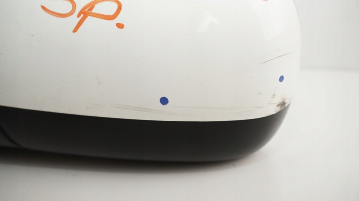 фото №6, Дзеркало ліві nissan note 06-09r 5 pin 326