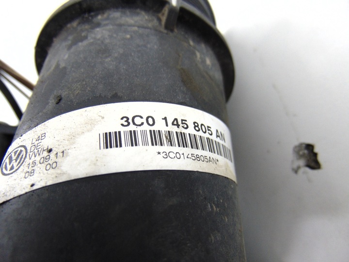 фото №9, Pas переднее радиатор перед комплект 3aa121253 vw passat b7 1.6 2.0 tdi