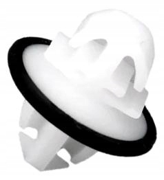 фото №1, Mercedes sprinter 907 910 клипса планки зажим