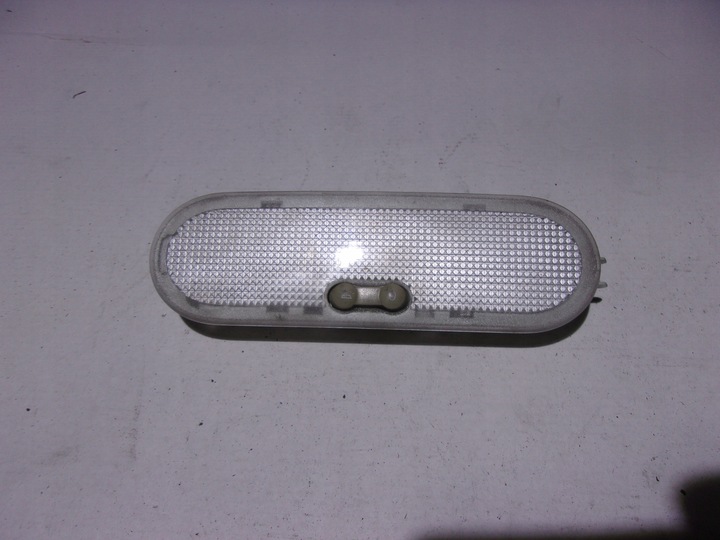 фото №4, Renault dacia лампа освітлення кабіни