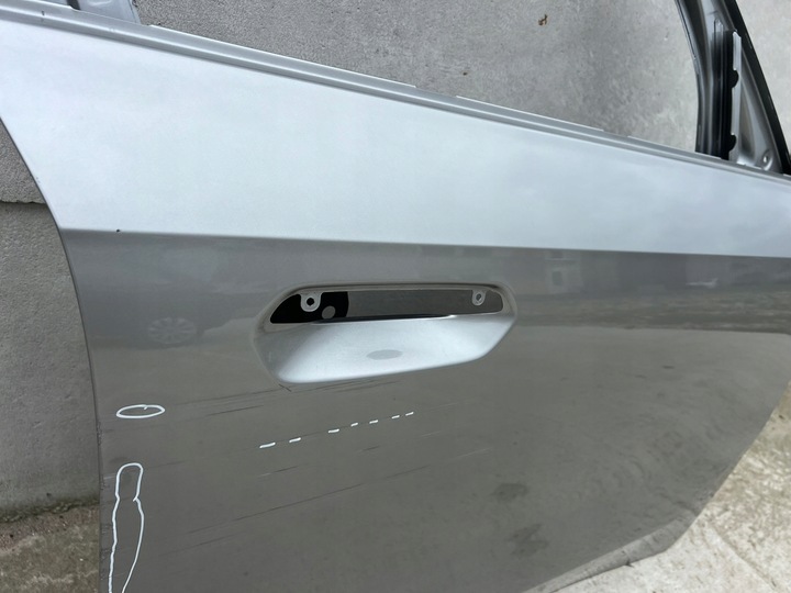 фото №8, Двері bmw x1 u11 2022 2023 2023 2024 передні праві перед правий