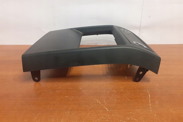 фото №9, Рамка средняя капот bmw x6 e71, e72 4364423 3.0l дизель 180kw 2013