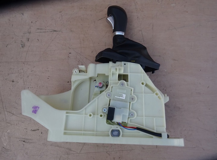 фото №2, Hyundai tucson ii dwignia изменения коробки передач домкрат