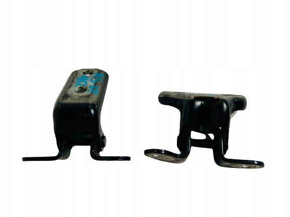 фото №1, Avensis t27 петлі двері задніх лівий зад 1h2 комплект