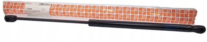 фото №1, Пружина газовая амортизатор крышки багажника febi vw eos 2006-