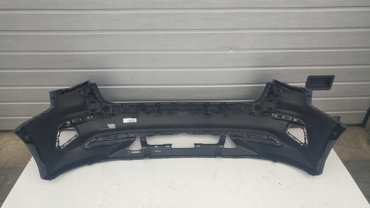 фото №10, Audi a3 sportback 19- бампер зад задний 8y4807511