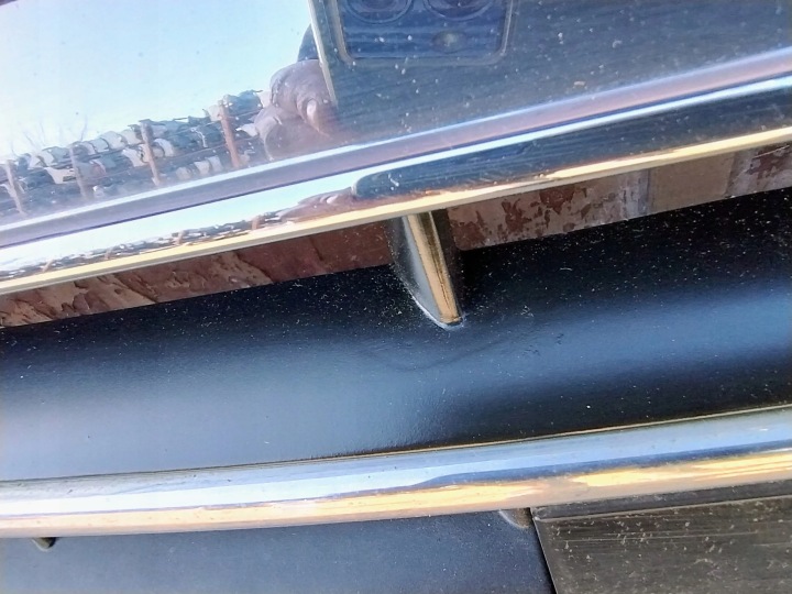 фото №7, Решітка радіатора решітка mercedes s-klasa w222 2013-2017 a2228800683