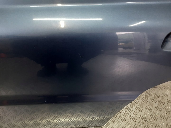 фото №5, Двері лівий зад kia rio b2