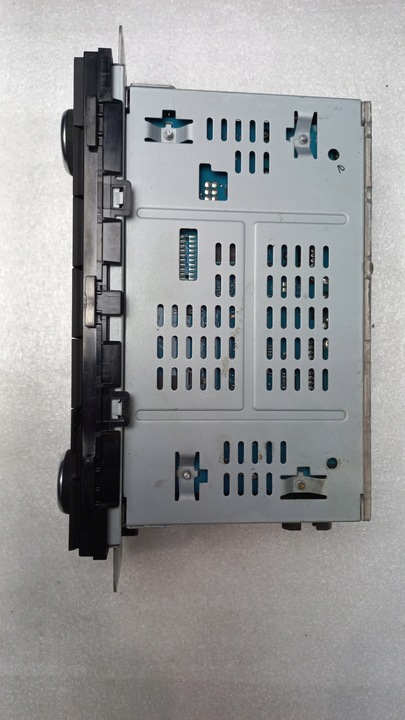 фото №10, Trafic vivaro talneto iv рестайлінг радіо 280216140r