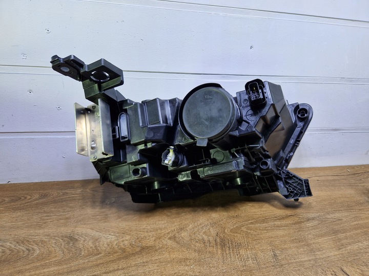 фото №9, Opel mokka ii b лампа перед передня ліва led 9834008280