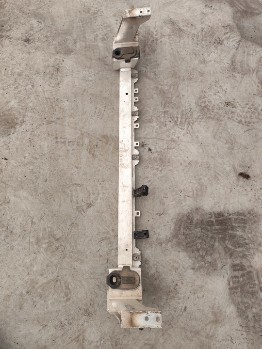 фото №7, Mercedes glb 247 pas переднее комплектный радиатор