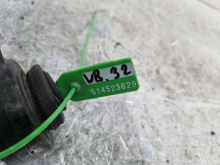 фото №6, Рычаг левый перед 6768989 bmw x1 e84