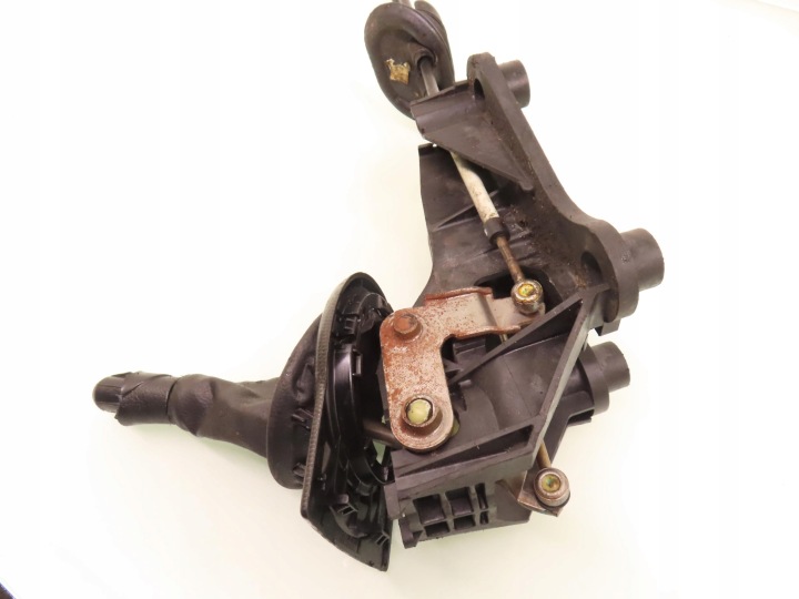 фото №9, Домкрат citroen c4 i 1.6 9652806777