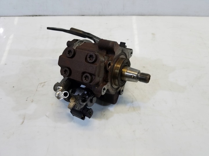 фото №1, Насос вприскувальний ford c-max ii mk2 1.6 tdci 9676289780