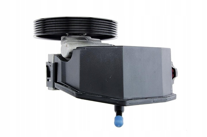 фото №12, Насос підсилювача jeep grand cherokee wj/wg 4.7-05