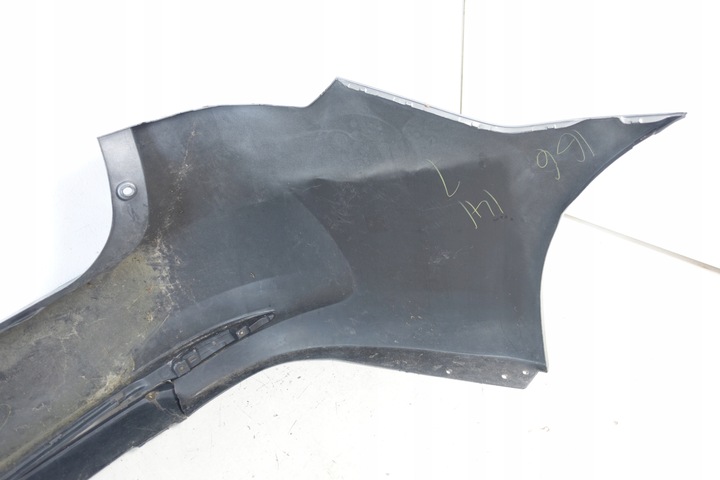 фото №10, Бампер зад задній toyota avensis t27 sedan рестайлінг