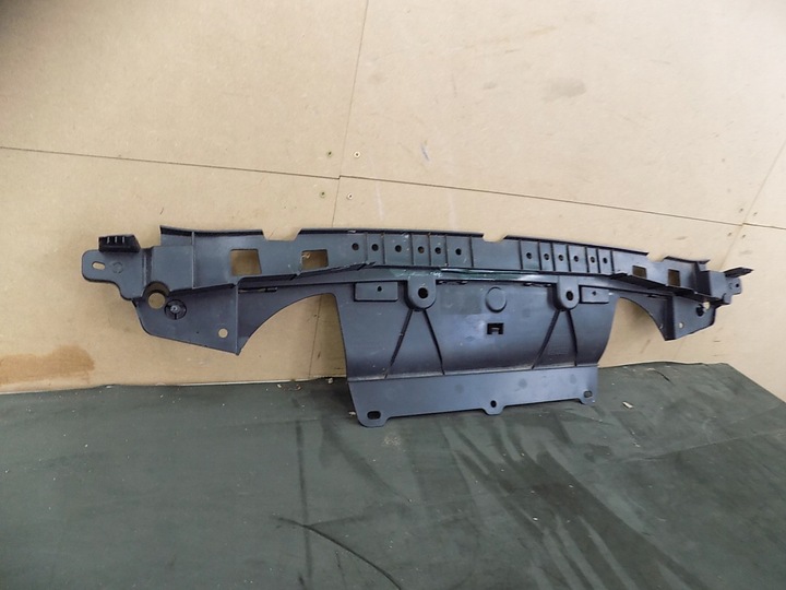 фото №7, Smart fortwo iii 14-20 защита плита pod бампер 1303058x a4538880160