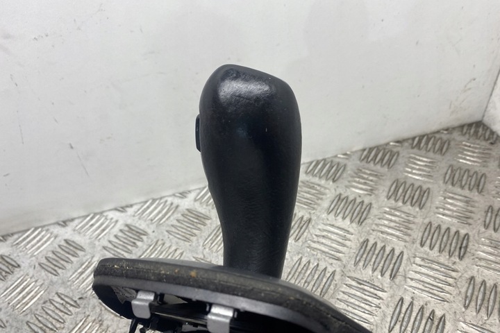 фото №11, Механизм изменения коробки передач bmw 5 e60 9159751 3.0l дизель 173kw 2008