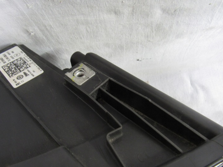 фото №6, Правая vw caravelle multivan 7l1 t6 рестайлинг полный led