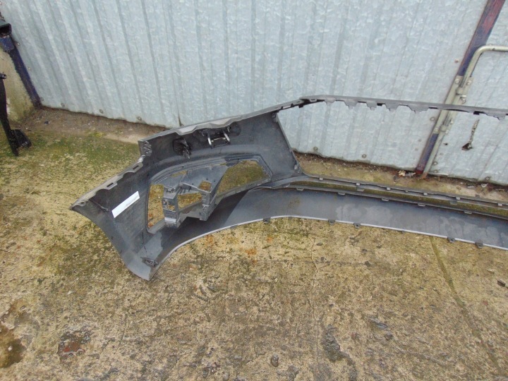 фото №12, Бампер перед audi a4 b9 рестайлинг 8w0807437ah