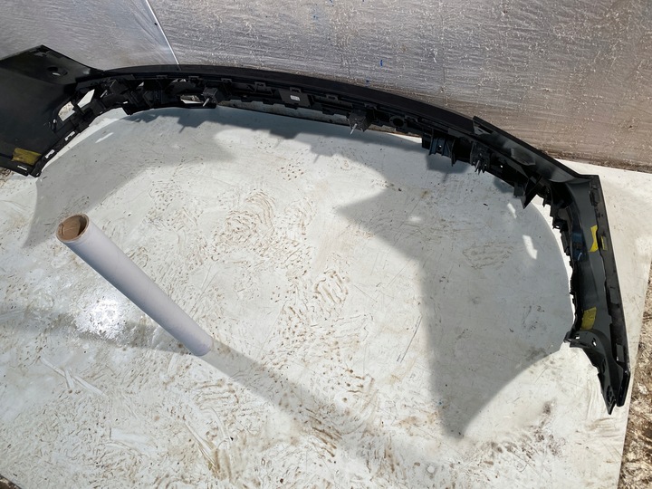 фото №8, Audi q5 s-line 80a sq5 бампер зад задній