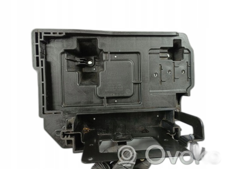фото №5, Полка акумулятора for kia sportage oem: 81750n7000