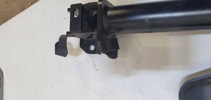фото №5, Hak буксировочный электрический bmw 5 g60 g61 x-drive 5a07097-05