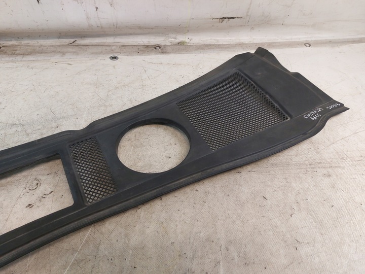 фото №7, Панель под лобовым стеклом audi a6 c5