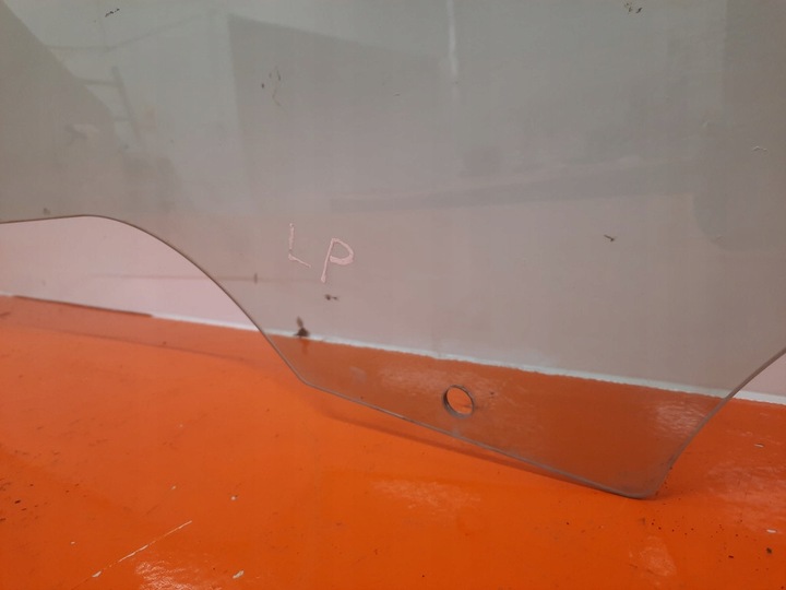 фото №4, Citroen c2 1.4 hdi 03-08 скло двері перед ліва 43r000464 зовнішня ручка