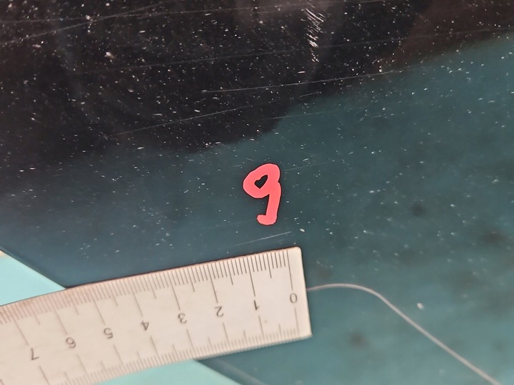 фото №11, Двері зад праві kia optima iv 15- універсал 5d чорний abp