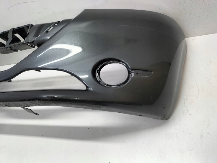 фото №8, Бампер передний перед peugeot 208 12-15