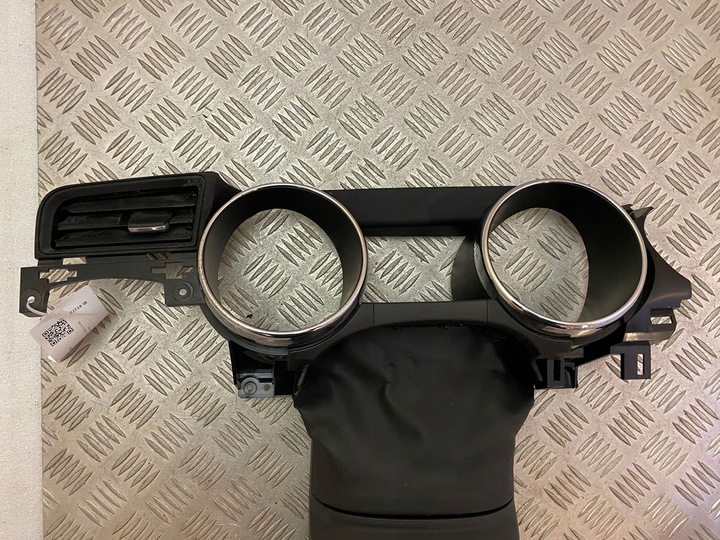 фото №5, Ford mustang vi element панелі розподільчої