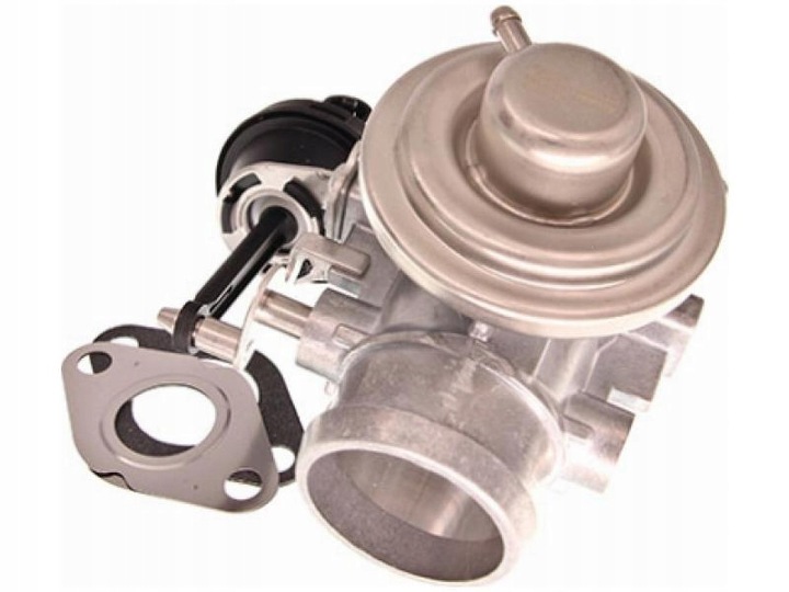 фото №1, Клапан egr skoda octavia i mk1 1.9 03-10 fabia i mk1 1.9 00-08